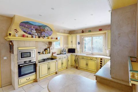 Villa i Lorgues, Var, Lorgues - € 1.350.000 | Ref: 86479523 - foto 4