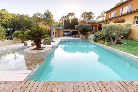 Villa i Lorgues, Var, Lorgues - € 1.350.000 | Ref: 86479523 - foto 5