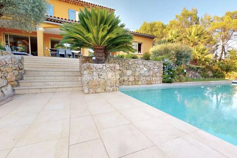 Villa i Lorgues, Var, Lorgues - € 1.350.000 | Ref: 86479523 - foto 6