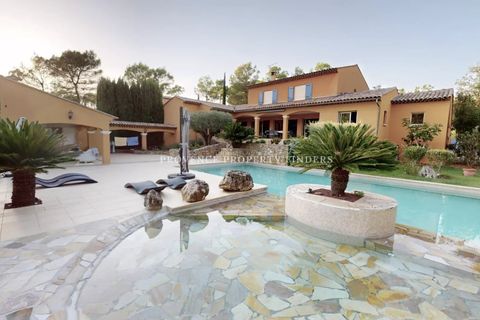 Villa i Lorgues, Var, Lorgues - € 1.350.000 | Ref: 86479523 - foto 8