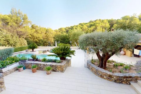 Villa i Lorgues, Var, Lorgues - € 1.350.000 | Ref: 86479523 - foto 9