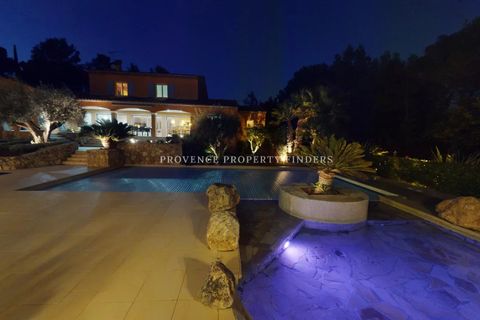 Villa i Lorgues, Var, Lorgues - € 1.350.000 | Ref: 86479523 - foto 10