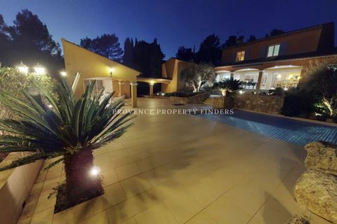 Villa i Lorgues, Var, Lorgues - € 1.350.000 | Ref: 86479523 - foto 11
