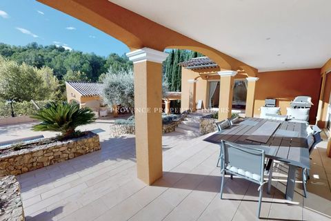 Villa i Lorgues, Var, Lorgues - € 1.350.000 | Ref: 86479523 - foto 12