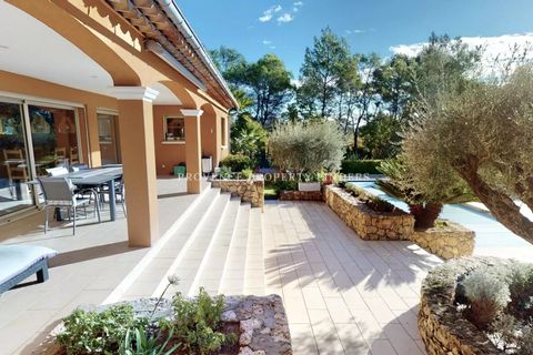 Villa i Lorgues, Var, Lorgues - € 1.350.000 | Ref: 86479523 - foto 13