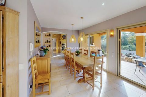 Villa i Lorgues, Var, Lorgues - € 1.350.000 | Ref: 86479523 - foto 20