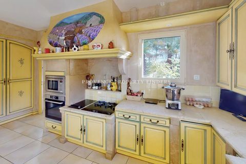 Villa i Lorgues, Var, Lorgues - € 1.350.000 | Ref: 86479523 - foto 22