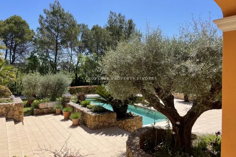 Villa a Lorgues, Var, Lorgues - € 1.350.000 | Ref: 86479523 - foto 2