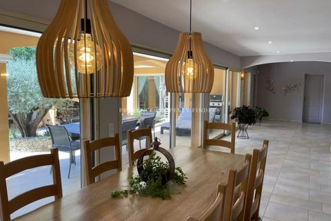 Villa a Lorgues, Var, Lorgues - € 1.350.000 | Ref: 86479523 - foto 3