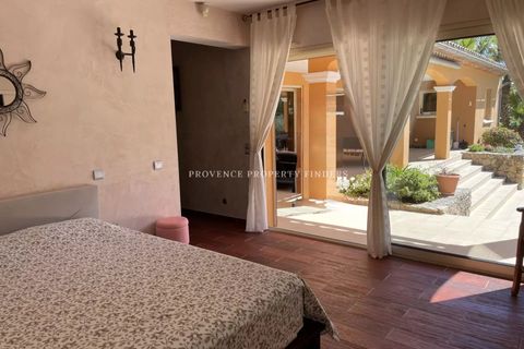 Villa a Lorgues, Var, Lorgues - € 1.350.000 | Ref: 86479523 - foto 5