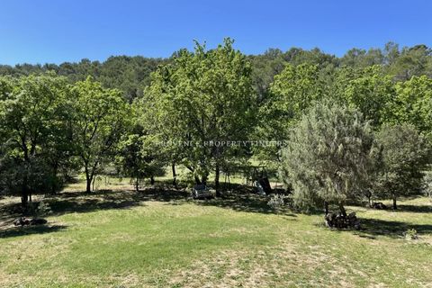 Villa a Lorgues, Var, Lorgues - € 1.350.000 | Ref: 86479523 - foto 6