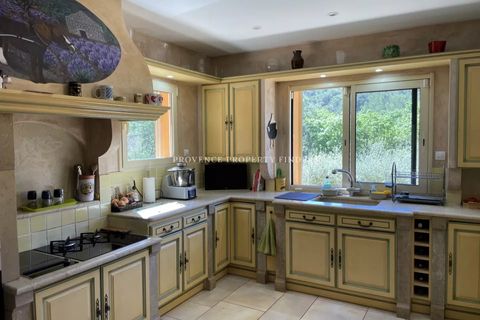 Villa a Lorgues, Var, Lorgues - € 1.350.000 | Ref: 86479523 - foto 7
