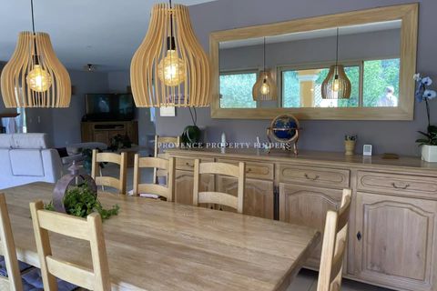 Villa a Lorgues, Var, Lorgues - € 1.350.000 | Ref: 86479523 - foto 8