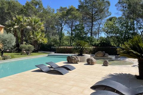 Villa a Lorgues, Var, Lorgues - € 1.350.000 | Ref: 86479523 - foto 9