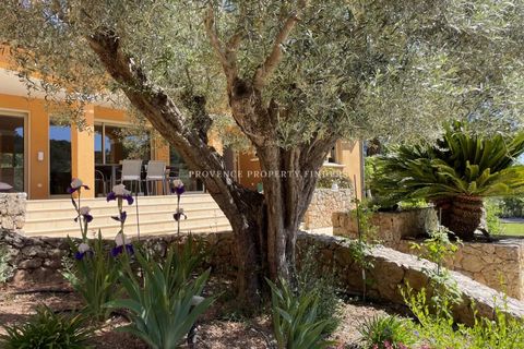 Villa a Lorgues, Var, Lorgues - € 1.350.000 | Ref: 86479523 - foto 10
