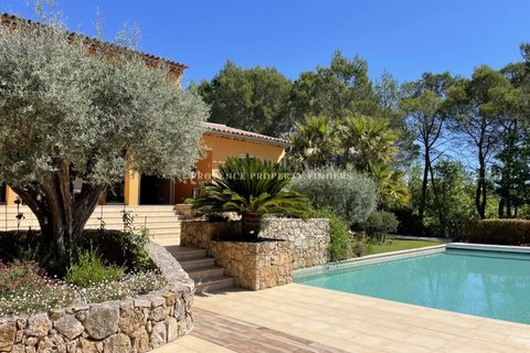 Villa a Lorgues, Var, Lorgues - € 1.350.000 | Ref: 86479523 - foto 12