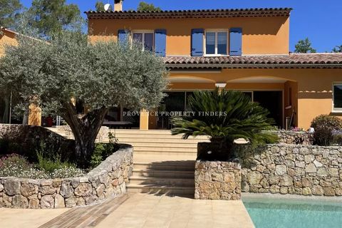 Villa a Lorgues, Var, Lorgues - € 1.350.000 | Ref: 86479523 - foto 13