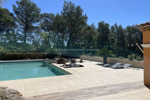 Villa a Lorgues, Var, Lorgues - € 1.350.000 | Ref: 86479523 - foto 14