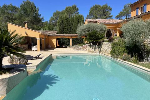 Villa a Lorgues, Var, Lorgues - € 1.350.000 | Ref: 86479523 - foto 15