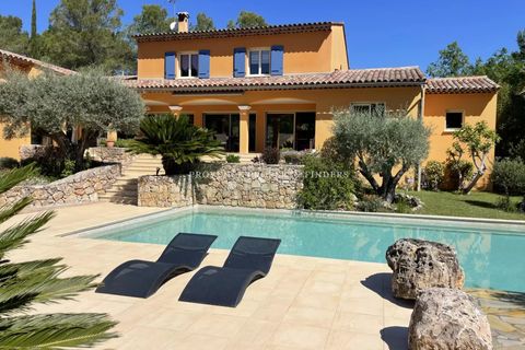 Villa a Lorgues, Var, Lorgues - € 1.350.000 | Ref: 86479523 - foto 16