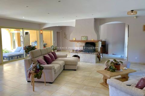 Villa a Lorgues, Var, Lorgues - € 1.350.000 | Ref: 86479523 - foto 24