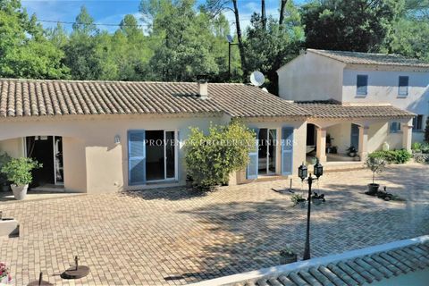 Villa i Lorgues, Var, Lorgues - € 810.000 | Ref: 86483017 - foto 1