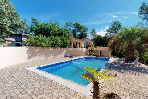 Villa i Lorgues, Var, Lorgues - € 810.000 | Ref: 86483017 - foto 2