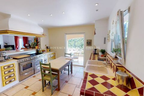 Villa i Lorgues, Var, Lorgues - € 810.000 | Ref: 86483017 - foto 4