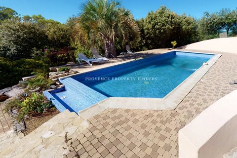 Villa i Lorgues, Var, Lorgues - € 810.000 | Ref: 86483017 - foto 9