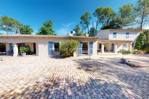 Villa i Lorgues, Var, Lorgues - € 810.000 | Ref: 86483017 - foto 10