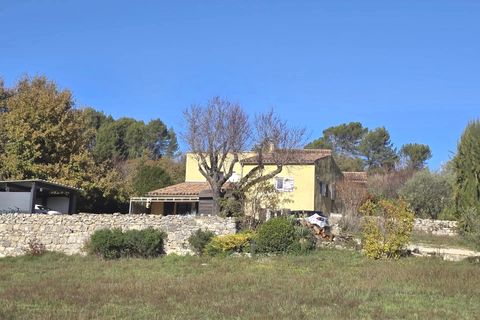 Villa a Saignon, Vaucluse, Saignon - € 336.000 | Ref: 86477073 - foto 2