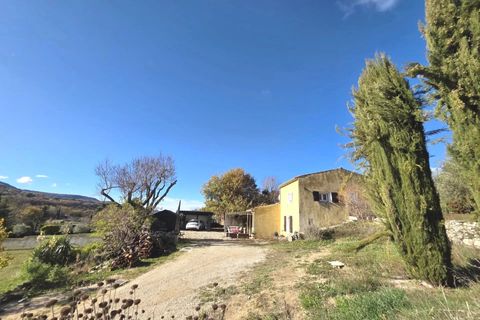 Villa a Saignon, Vaucluse, Saignon - € 336.000 | Ref: 86477073 - foto 4