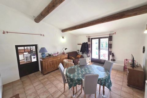 Villa a Saignon, Vaucluse, Saignon - € 336.000 | Ref: 86477073 - foto 6