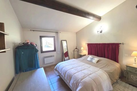 Villa a Saignon, Vaucluse, Saignon - € 336.000 | Ref: 86477073 - foto 9