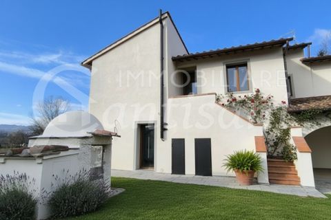 Leilighet i Vicchio, Florence, Vicchio - € 270 000 | Ref: BRITL - foto 2