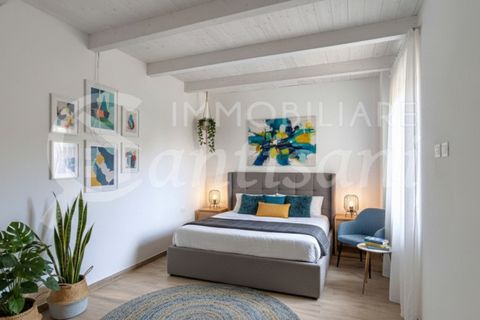 Leilighet i Vicchio, Florence, Vicchio - € 270 000 | Ref: BRITL - foto 25