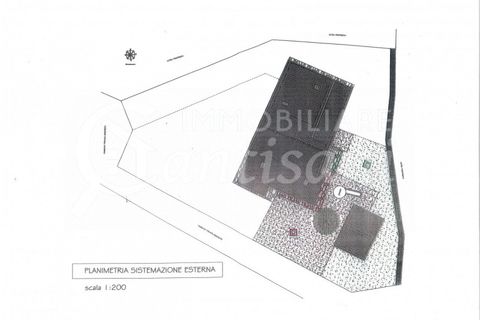 Leilighet i Vicchio, Florence, Vicchio - € 260 000 | Ref: BRITLPT - foto 2
