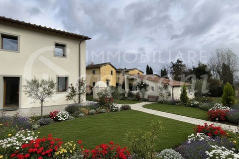 Leilighet i Vicchio, Florence, Vicchio - € 260 000 | Ref: BRITLPT - foto 4