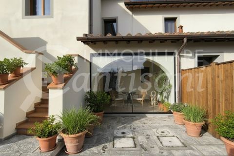 Leilighet i Vicchio, Florence, Vicchio - € 260 000 | Ref: BRITLPT - foto 10