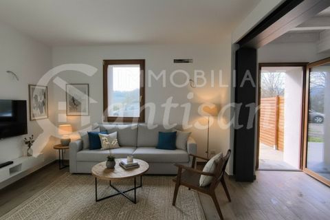 Leilighet i Vicchio, Florence, Vicchio - € 260 000 | Ref: BRITLPT - foto 17