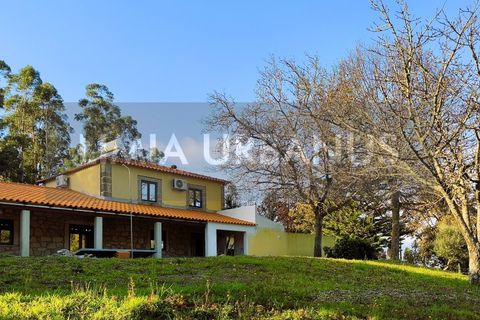 Villa i Ponte de Lima, Viana do Castelo, Ponte de Lima - € 425.000 | Ref: CAS_1108 - foto 1