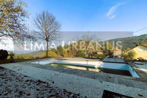 Villa i Ponte de Lima, Viana do Castelo, Ponte de Lima - € 425.000 | Ref: CAS_1108 - foto 7