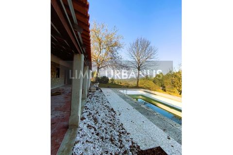 Villa i Ponte de Lima, Viana do Castelo, Ponte de Lima - € 425.000 | Ref: CAS_1108 - foto 8