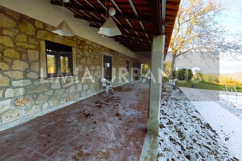 Villa i Ponte de Lima, Viana do Castelo, Ponte de Lima - € 425.000 | Ref: CAS_1108 - foto 9