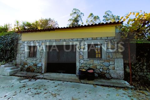 Villa i Ponte de Lima, Viana do Castelo, Ponte de Lima - € 425.000 | Ref: CAS_1108 - foto 13
