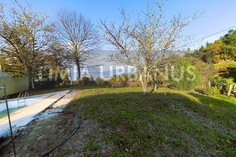 Villa i Ponte de Lima, Viana do Castelo, Ponte de Lima - € 425.000 | Ref: CAS_1108 - foto 18