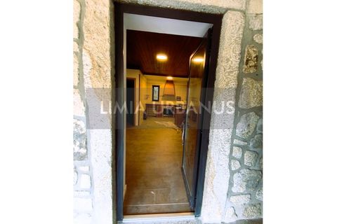 Villa i Ponte de Lima, Viana do Castelo, Ponte de Lima - € 425.000 | Ref: CAS_1108 - foto 24