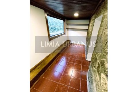 Villa i Ponte de Lima, Viana do Castelo, Ponte de Lima - € 425.000 | Ref: CAS_1108 - foto 36