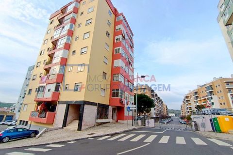Lejlighed i Amadora, Lisbon, Amadora - € 337.000 | Ref: A-28461 - foto 23