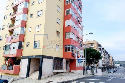 Lejlighed i Amadora, Lisbon, Amadora - € 337.000 | Ref: A-28461 - foto 24